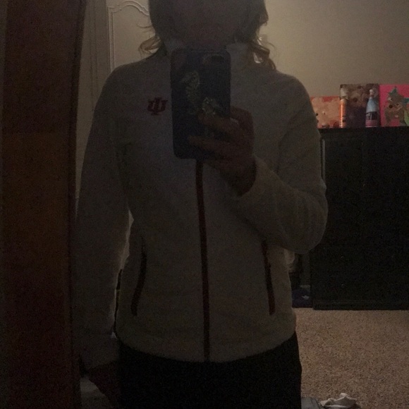 Indiana jacket - Picture 2 of 5